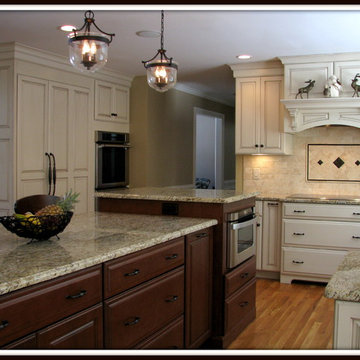 Dynasty | Omega Kitchen