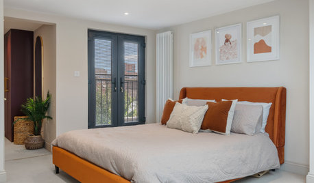 Where Designers Would Spend and Save on a Loft Conversion