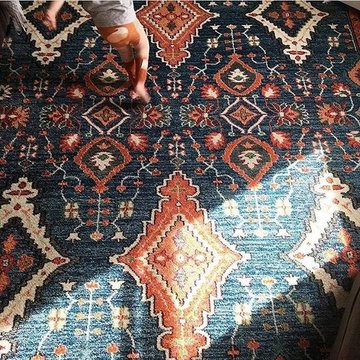 Rug Varieties