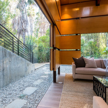 Wellesley - Contemporary Farm House