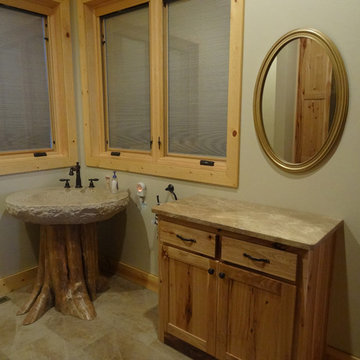 Heirloom - Rustic Allure
