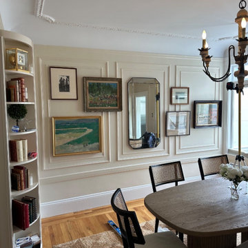 Gallery Wall