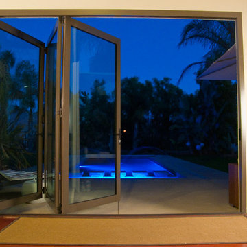 Patio Folding Doors-Anaheim Hills,CA