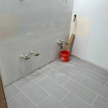 Bathrooms