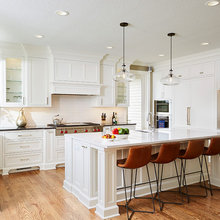 Lakewood Kitchen