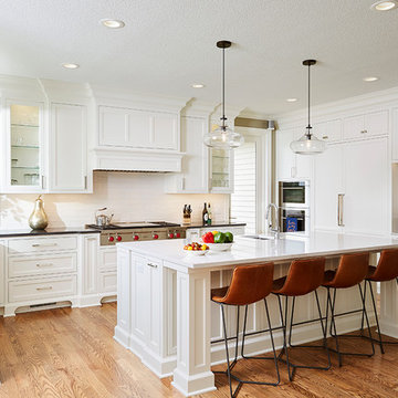 2019 NARI CotY Award-Winning Kitchens