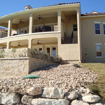 Northlake Hills