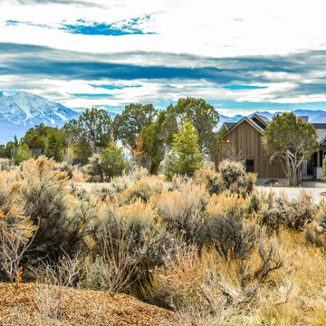 elk springs sopris view