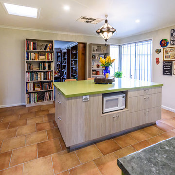 Ferntree Gully Kitchen