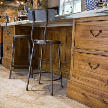 Quaktertown Kitchen