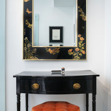 Todd Reed Showroom
