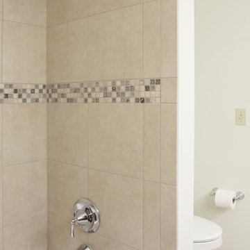 Florida Jack and Jill Bathroom Renovation