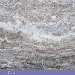 Fantasy Brown - Kitchen Countertops