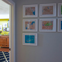 walls