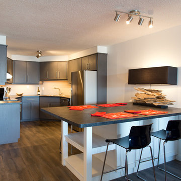 Condo Apartment