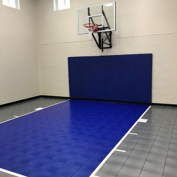 Indoor Court in Plymouth