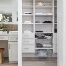 Walk In Closet