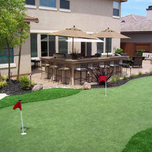 Remodel Phase II