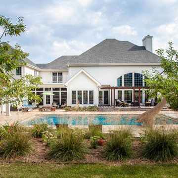 7945 Almor Drive, Middleton, WI