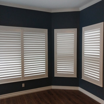 Window and Door Installation