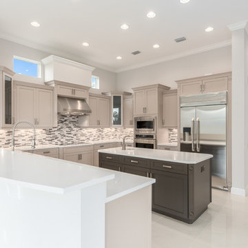 Kitchen Remodel - Stuart FL