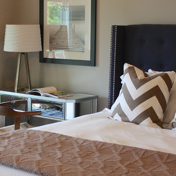 Chic Rustic Master