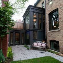 chicago greystone
