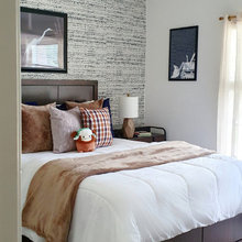 Boys bedrooms