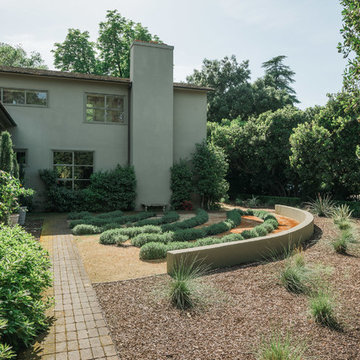 Renton Residence