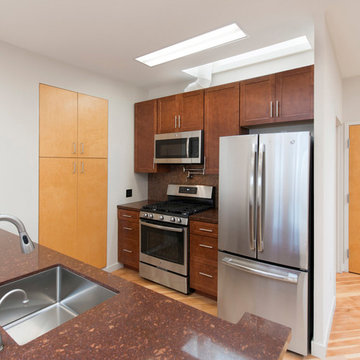 Loft, Uptown Oakland