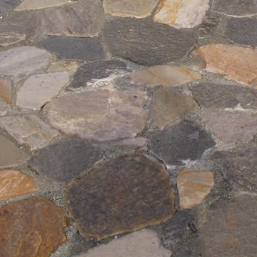 HARDSCAPE PATIOS | PATHWAYS | DRIVEWAYS