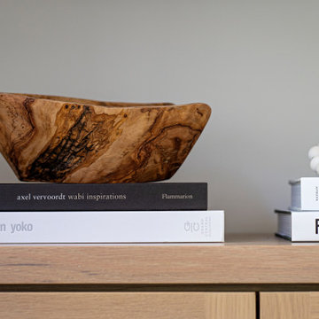 The Woodmount Project