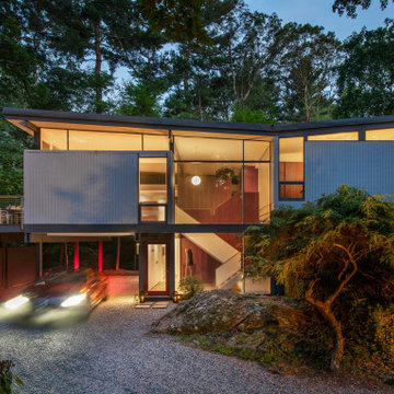 Burke House