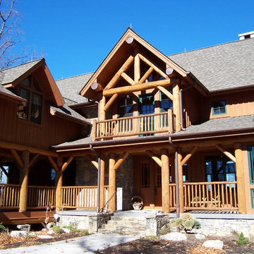 Adirondack Lodge