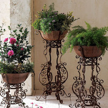 Outdoor Living Space