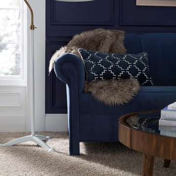 Anderson Tuxtex Flooring Collection by Shaw