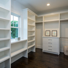 Closets