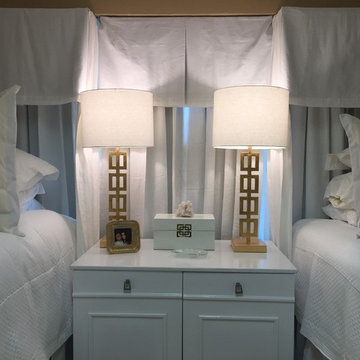 Dorm Rooms 2015