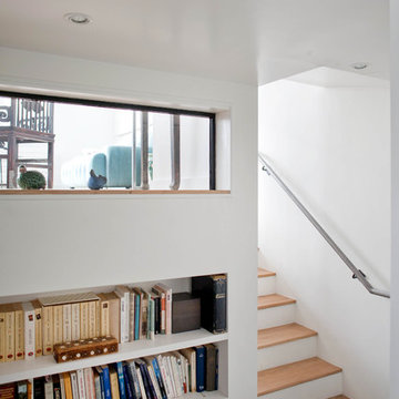 Maison DP Clamart