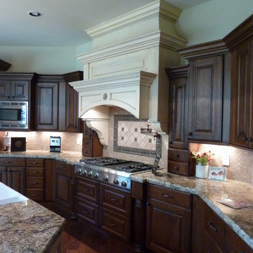 Johnson Parade Home