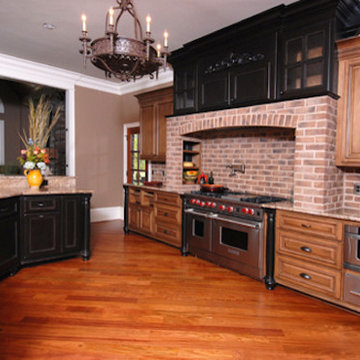 Our Cabinets