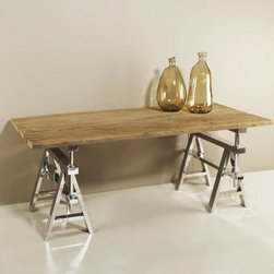Dining Tables - Dining Tables