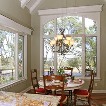 Cornice boards
