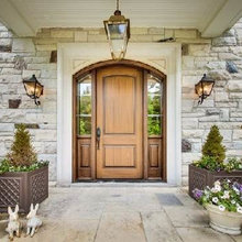 Front Doors
