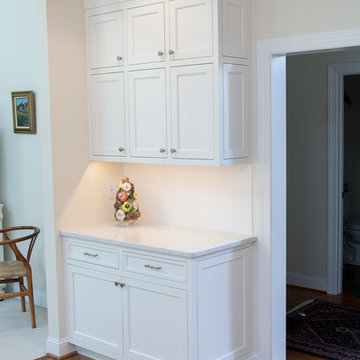 Sheffield Remodel