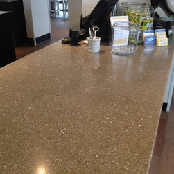 Kreate Concrete - Products