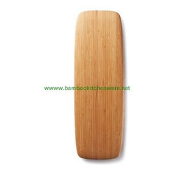 Bamboo Wooden Cutting Boards - Cutting Boards