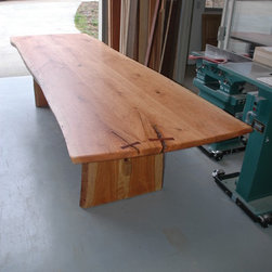 Judd Conference Table - Dining Tables