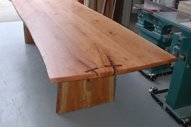 Judd Conference Table