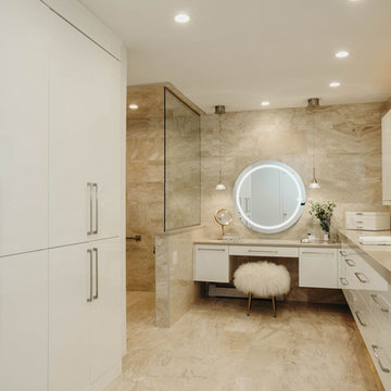 Bloomfield Hills, MI Interior Remodel